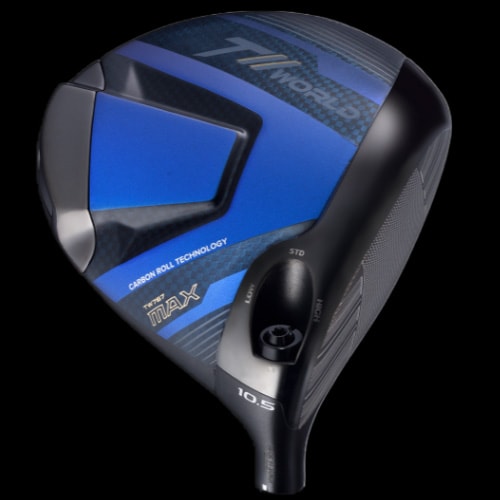 ホンマ ドライバー