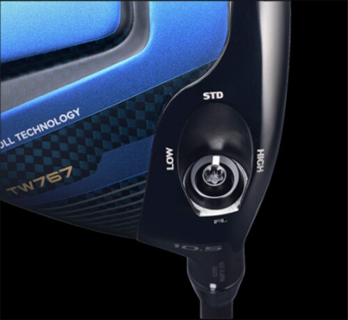 ホンマ ドライバー