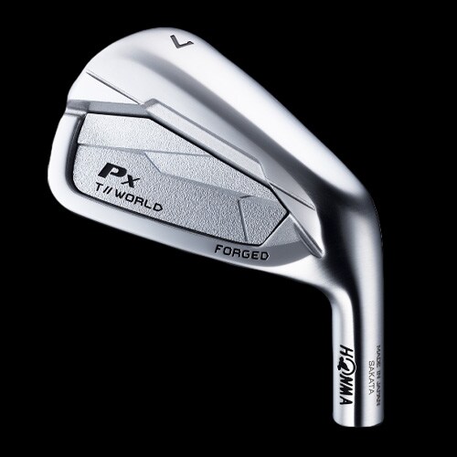 ホンマ アイアン