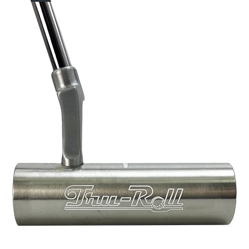 トゥルーロール パター