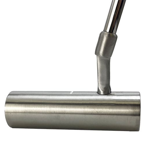 トゥルーロール パター