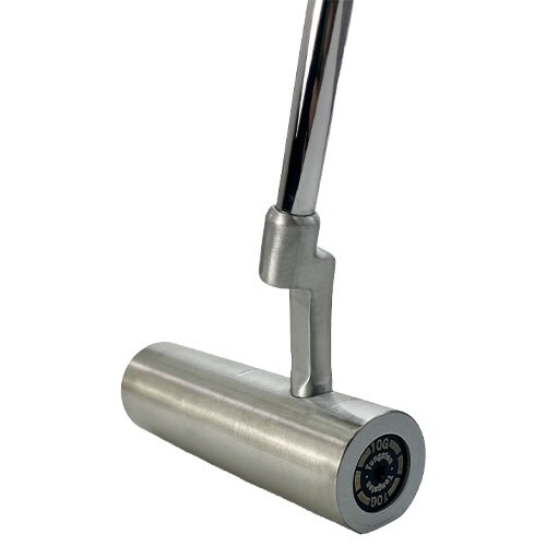 トゥルーロール パター