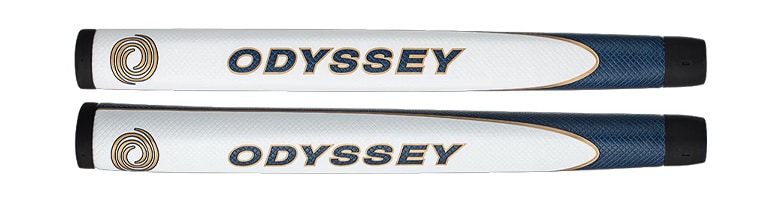 オッデセイ パター