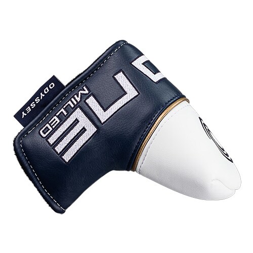 オッデセイ パター