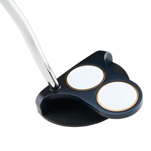 オッデセイ パター