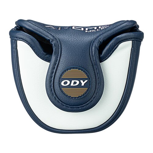 オッデセイ パター