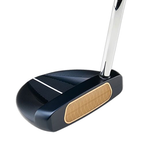 オッデセイ パター