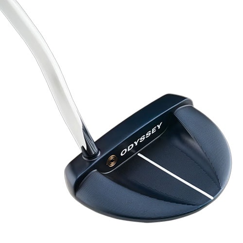 オッデセイ パター