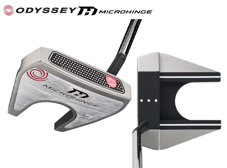 オデッセイ パター