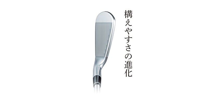 フォーティーン 単品アイアン