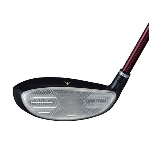 ゼクシオプライム フェアウェイ