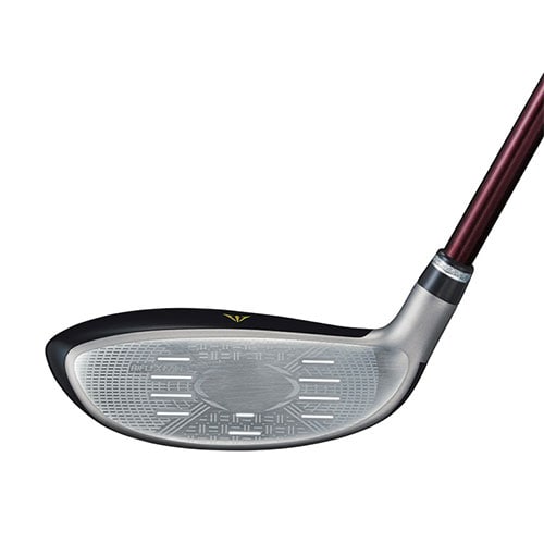 ゼクシオプライム フェアウェイ