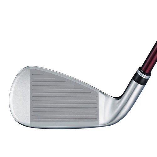 ゼクシオプライム　アイアン