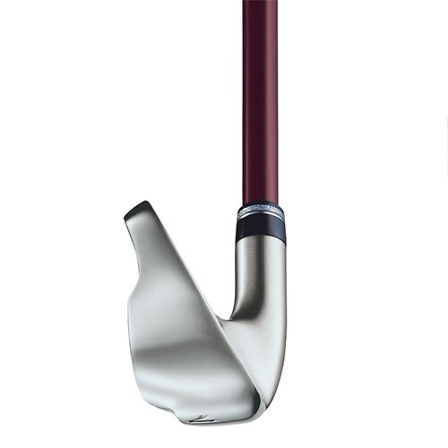 ゼクシオプライム　アイアン