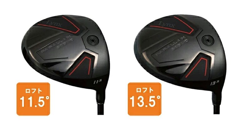 リンクス ミニドライバー