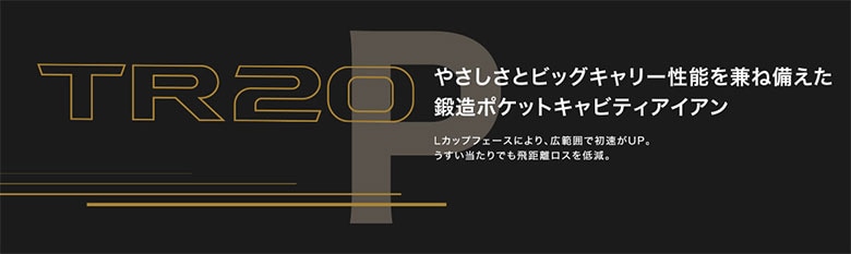 ホンマ ゴルフ アイアンセット