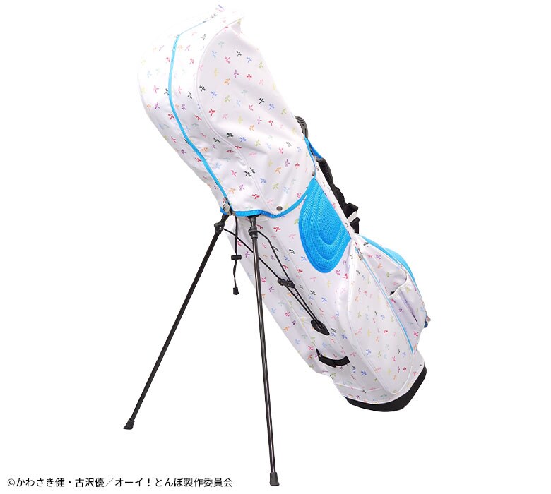オーイ！とんぼ　キャディバッグ