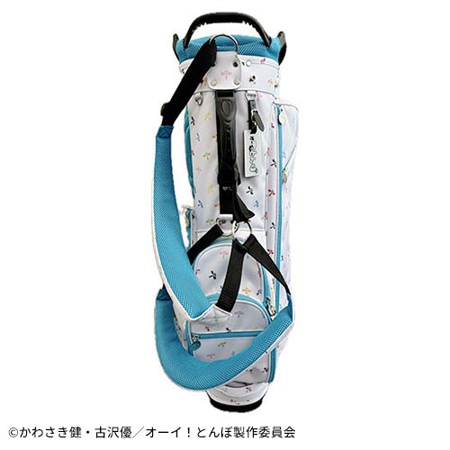 オーイ！とんぼ　キャディバッグ