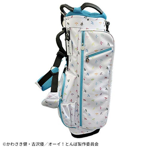 オーイ！とんぼ　キャディバッグ
