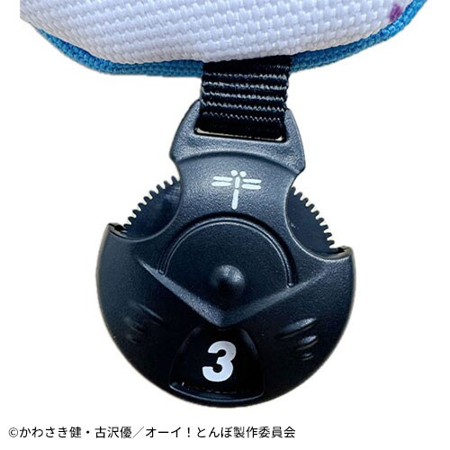 オーイ！とんぼ　ヘッドカバー