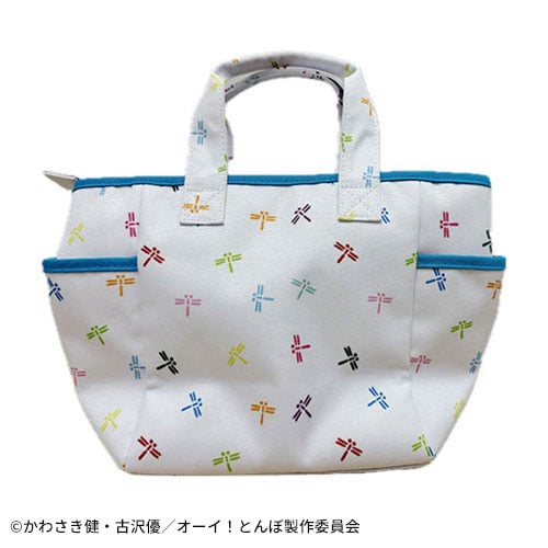 オーイ！とんぼ　カートバッグ