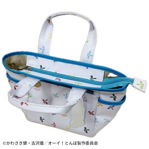 オーイ！とんぼ　カートバッグ