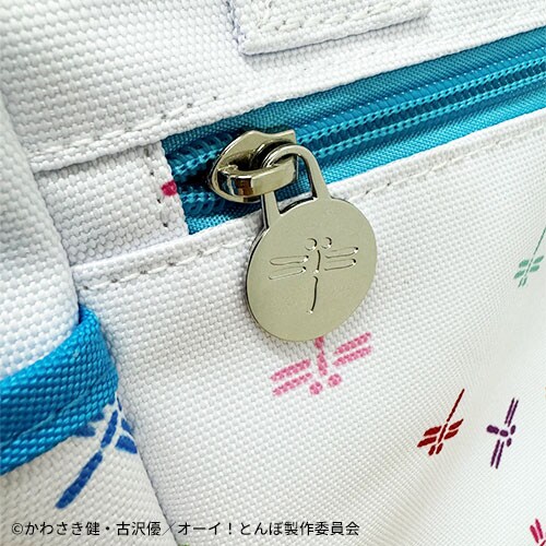 オーイ！とんぼ　カートバッグ