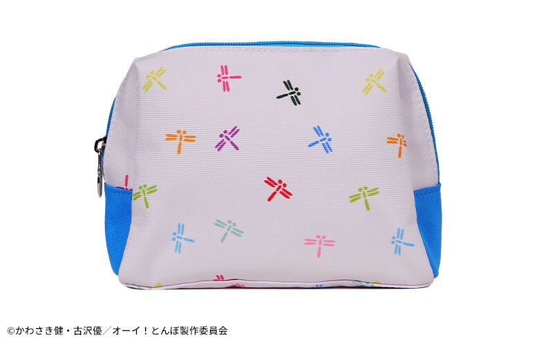 オーイ！とんぼ　ポーチ