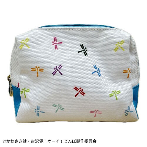 オーイ！とんぼ　ポーチ