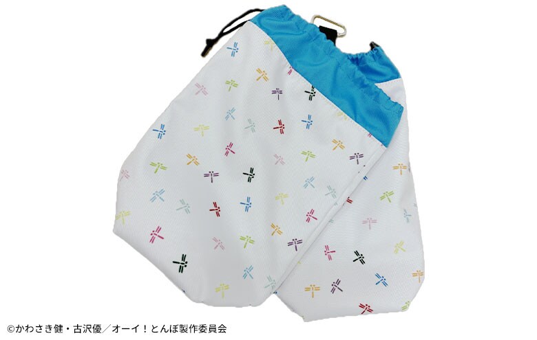 オーイ!とんぼ シューズケース