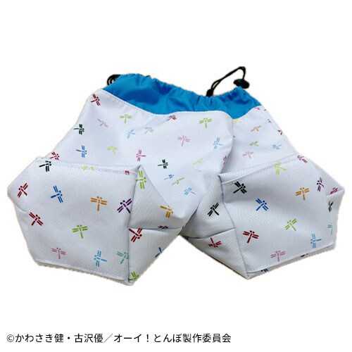 オーイ!とんぼ シューズケース