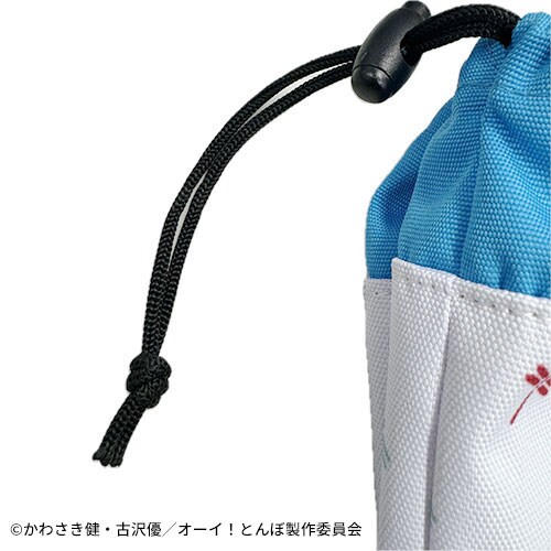 オーイ!とんぼ シューズケース