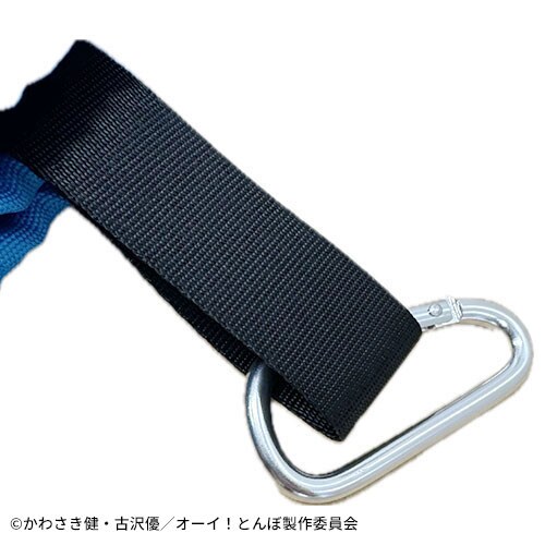 オーイ!とんぼ シューズケース