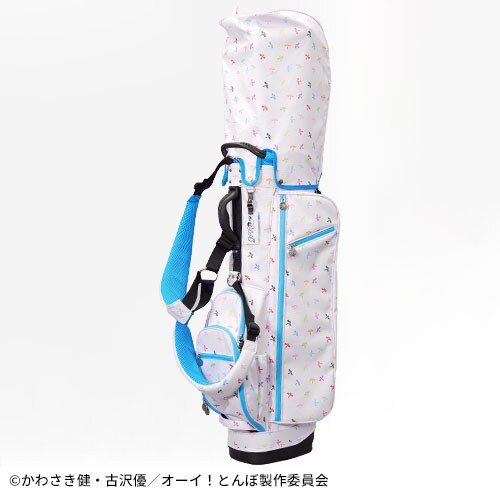 オーイ！とんぼ　キャディバッグ