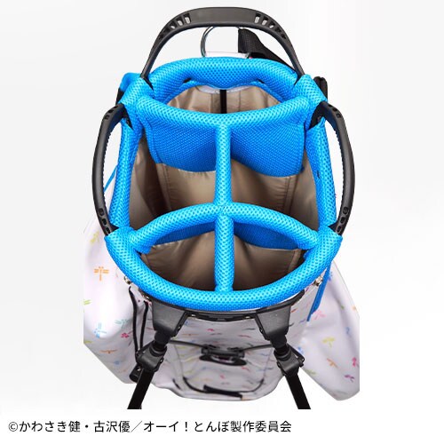 オーイ！とんぼ　キャディバッグ