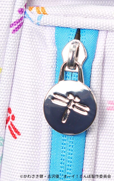 オーイ！とんぼ　キャディバッグ