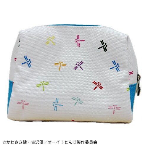 オーイ！とんぼ　ポーチ