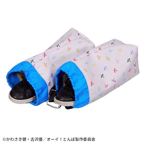 オーイ!とんぼ シューズケース