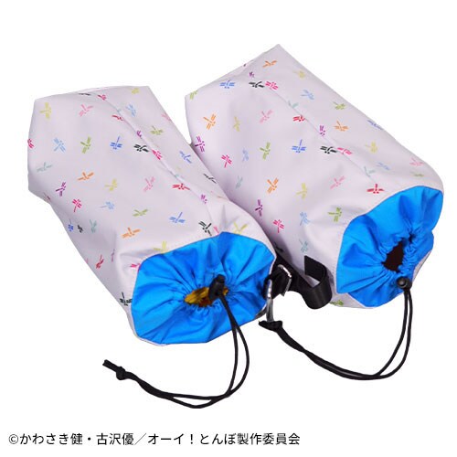 オーイ!とんぼ シューズケース