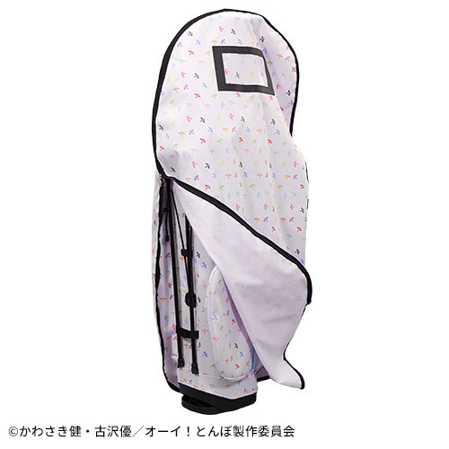 オーイ!とんぼ トラベルケース