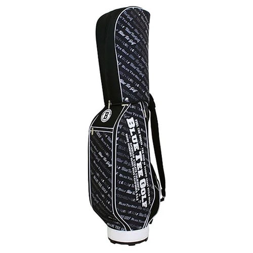 ブルーティー　キャディバッグ