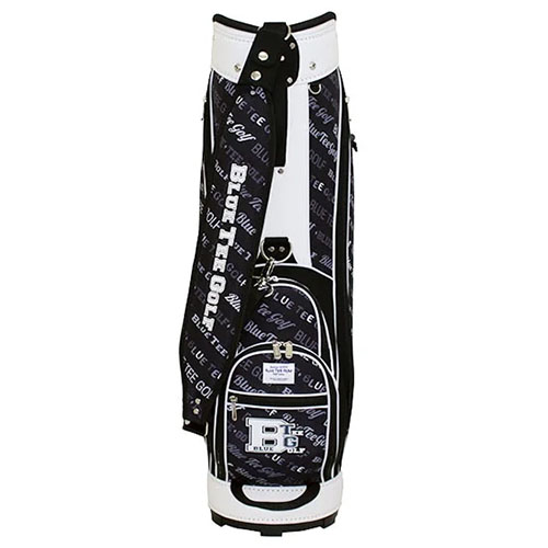 ブルーティー　キャディバッグ