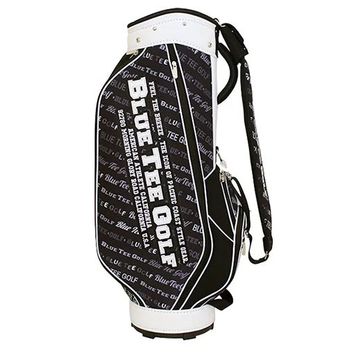 ブルーティー　キャディバッグ