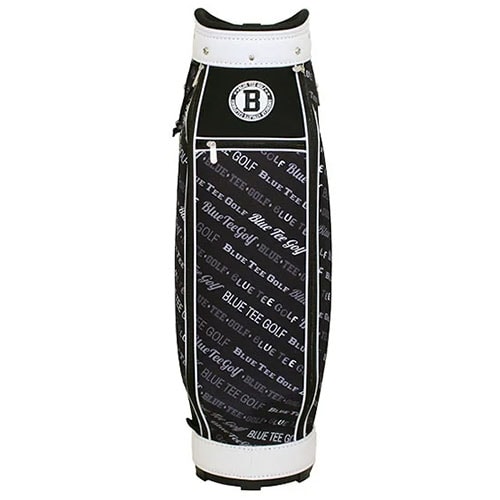 ブルーティー　キャディバッグ