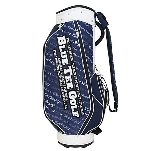 ブルーティー　キャディバッグ