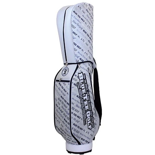 ブルーティー　キャディバッグ