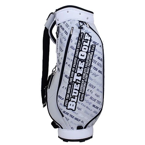 ブルーティー　キャディバッグ