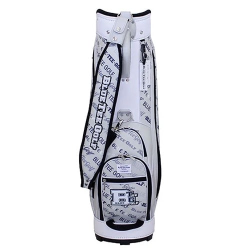 ブルーティー　キャディバッグ