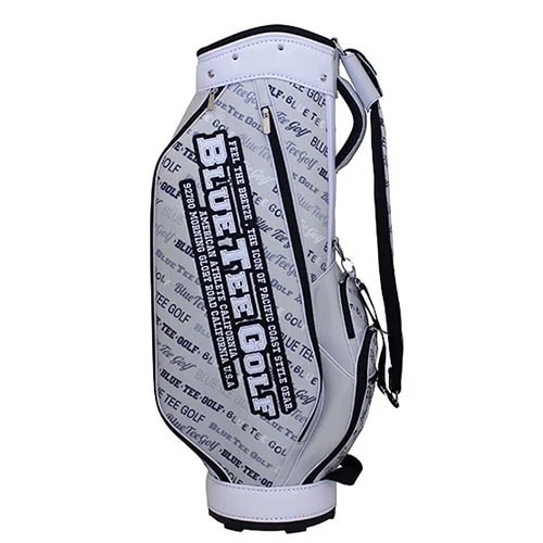 ブルーティー　キャディバッグ