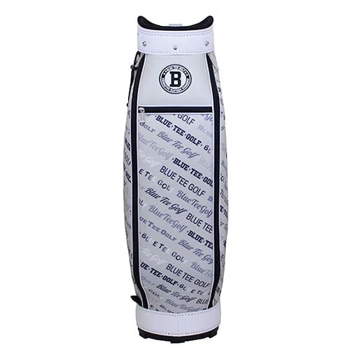 ブルーティー　キャディバッグ